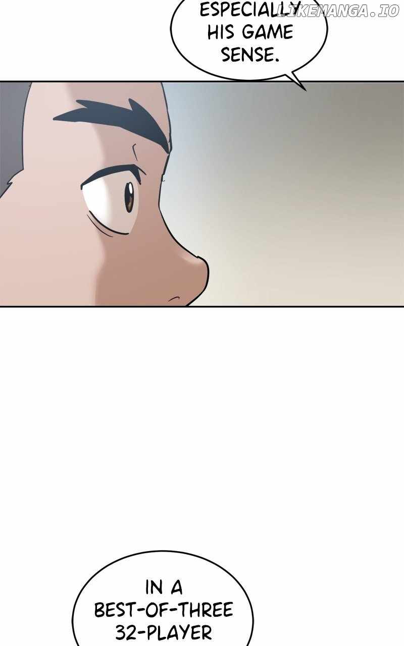 Double Click Chapter 185 110